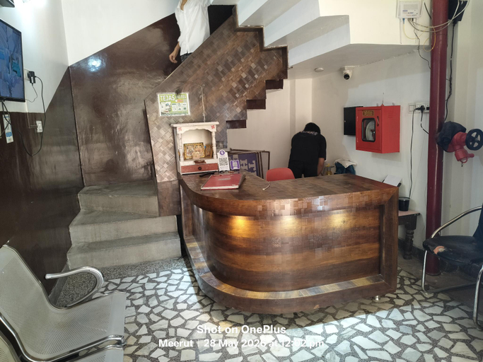 Others 4, TEJAS HOTEL, Meerut