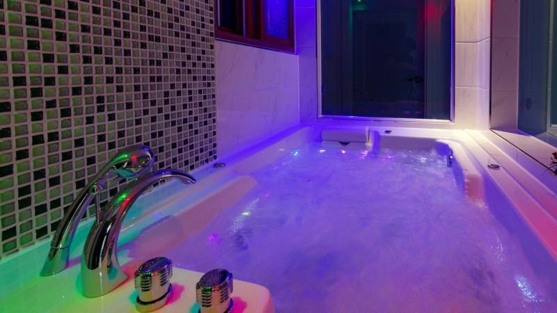Sport & Beauty 3, Gapyeong Krabi Pension (near valley), Pocheon