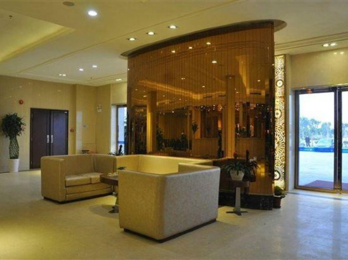 Others 5, Foshan Sanshui Hotspring Resort, Foshan