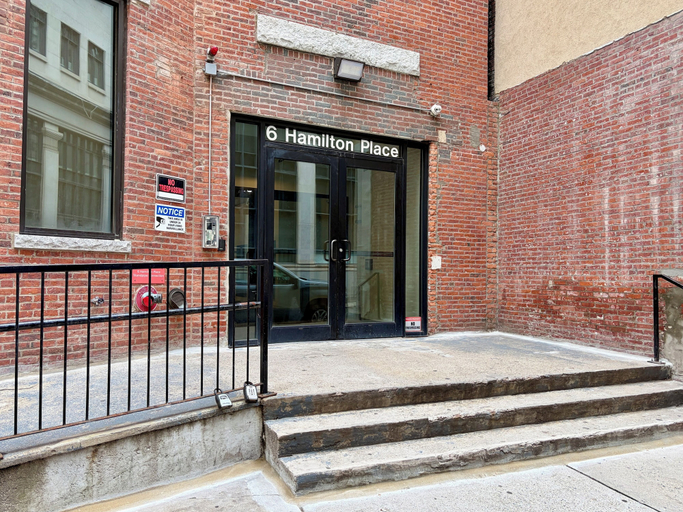 Front of property, Kasa At Boston Common, Boston