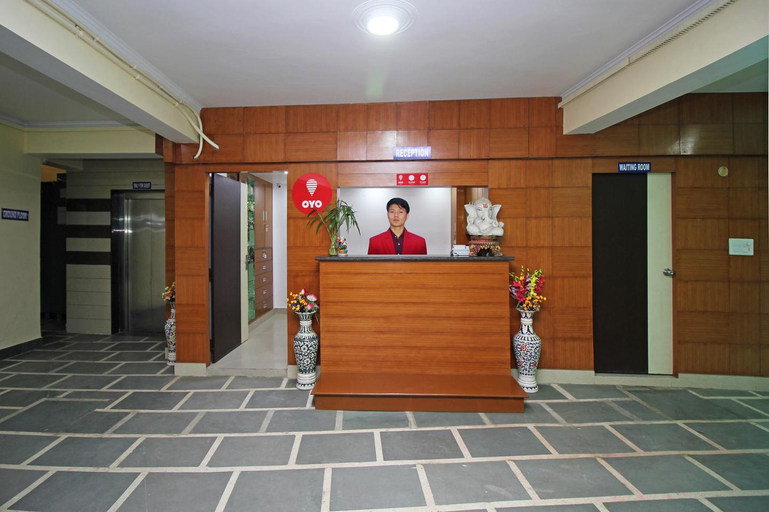Others, US Executive Suites, Gurgaon