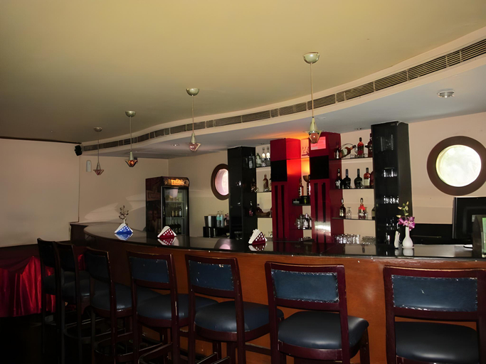 Food & Drinks 4, Hotel Hawa Mahal, Jaipur