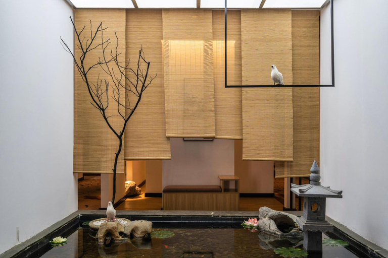 Others 5, Qi Xia Hotel, Anyang