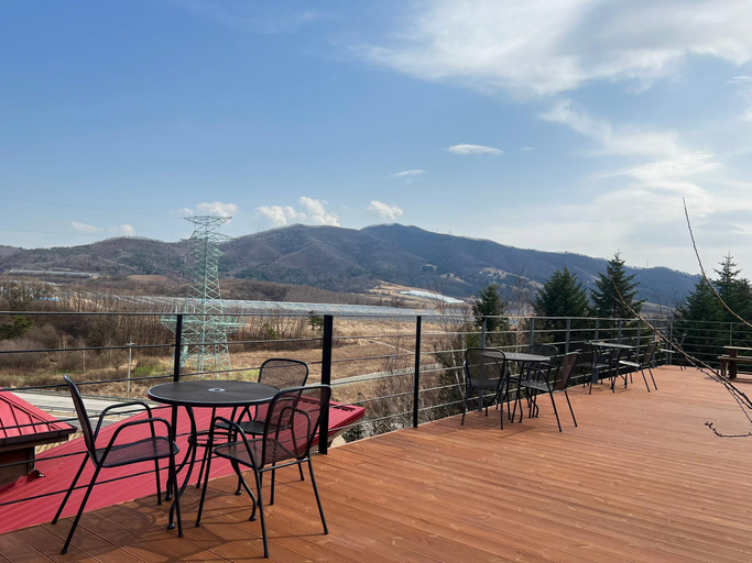 Others 4, Pyeongchang Morning Scenery Pension, Pyeongchang
