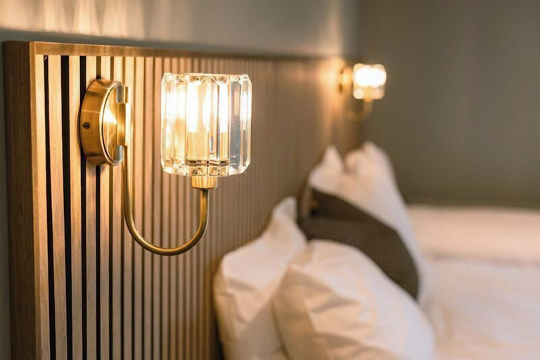 Bedroom 3, Canavan's, Fermanagh and Omagh