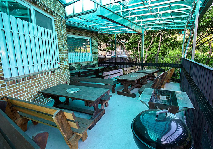 Others 5, Yangpyeong Samho Garden Pension, Gapyeong