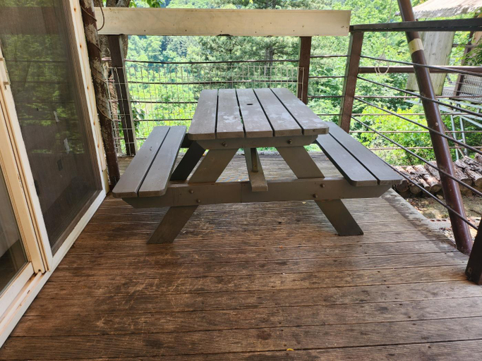 Others 3, Yangpyeong Saneum Camping Pension, Hongcheon
