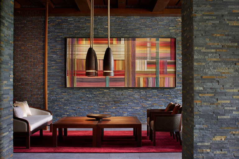 Public Area 5, Rissai Valley, a Ritz-Carlton Reserve, Ngawa Tibetan and Qiang