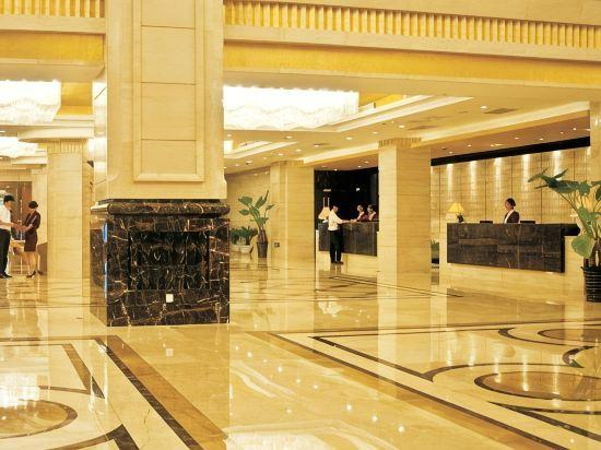 Others 5, Foreign Economic Building Hotel, Hefei