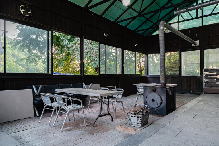 Food & Drinks 3, Hoengseong Hillspring Pension, Hoengseong
