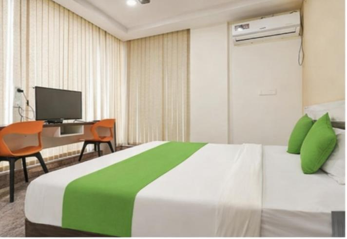Bedroom 4, Lutino Homes Nearby Ramurthynagar D Mart opposite , Bangalore
