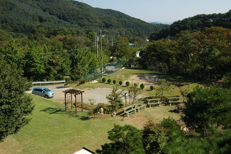 Others 4, Yangpyeong The Big Tree Pension, Yangpyeong