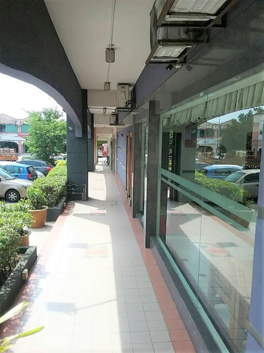 Others 4, Hotel Sri Sutra Seri Kembangan, Seri Kembangan