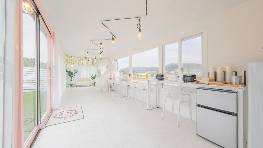 Others 5, Taean Sky&Spa Pension, Taean