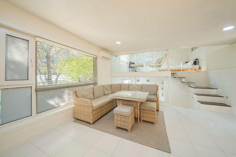 Others 3, Yeongwol Atelier Pension, Pyeongchang