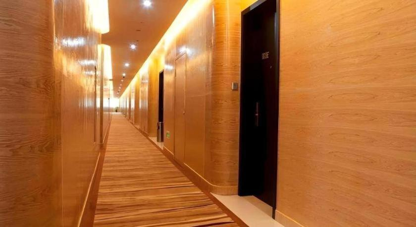 Others 5, Xiamen COCO Boutique Hotel, Xiamen