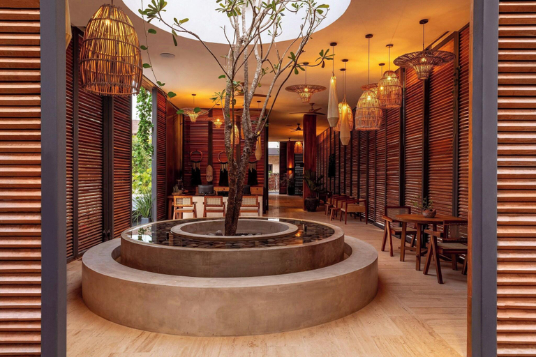 Public Area 2, Bloom Tulum, Apartments by Marriott Bonvoy, Cozumel