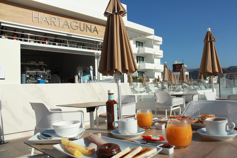 Food & Drinks 5, Servatur Hartaguna - Adults Only, Las Palmas