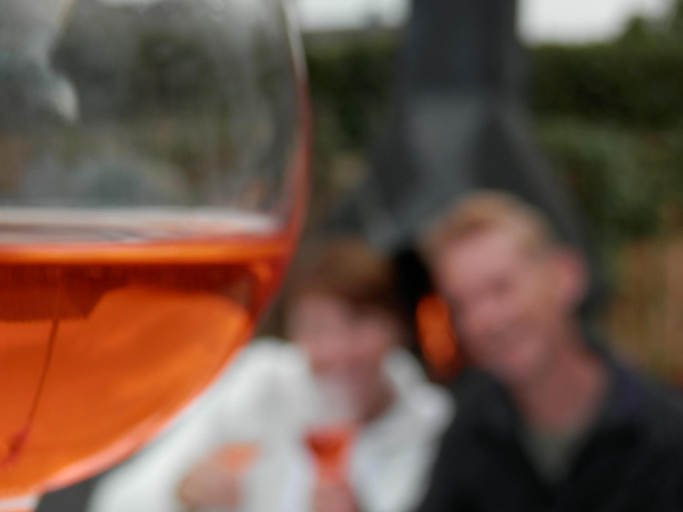 Food & Drinks 4, B&B Ravelin, Kleve