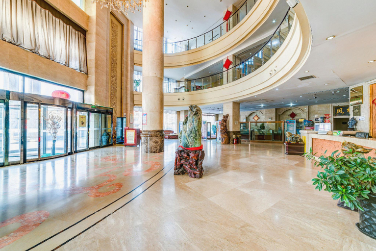 Others 4, Lu Long Grand Hotel, Qinhuangdao