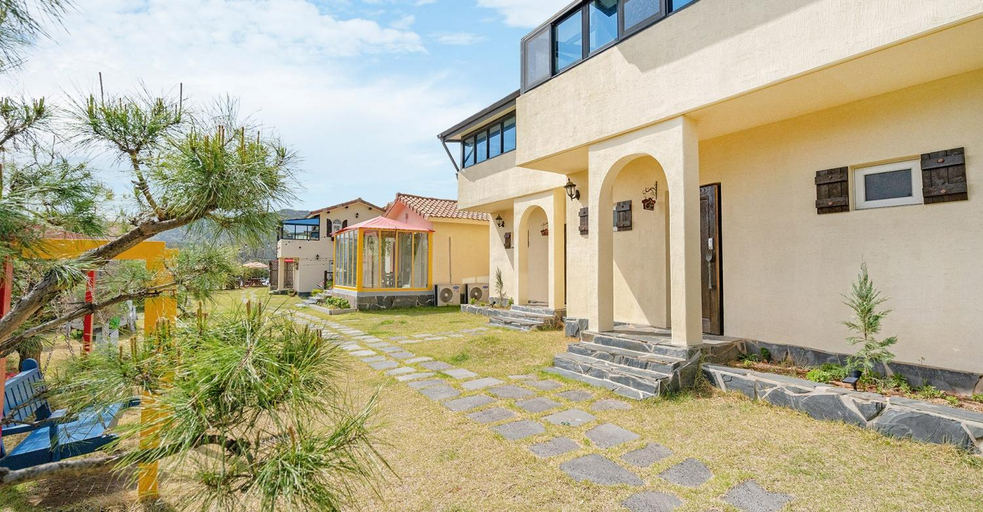Exterior & Views 3, Damyang Petit Cado, Damyang