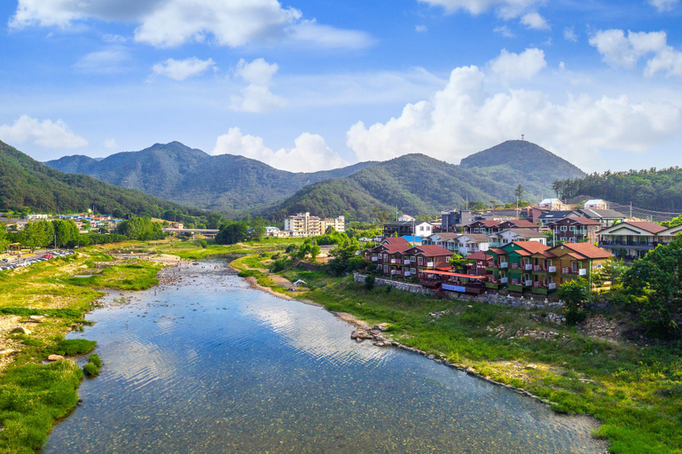 Others 3, Goesan Stay Naru Pension, Goesan