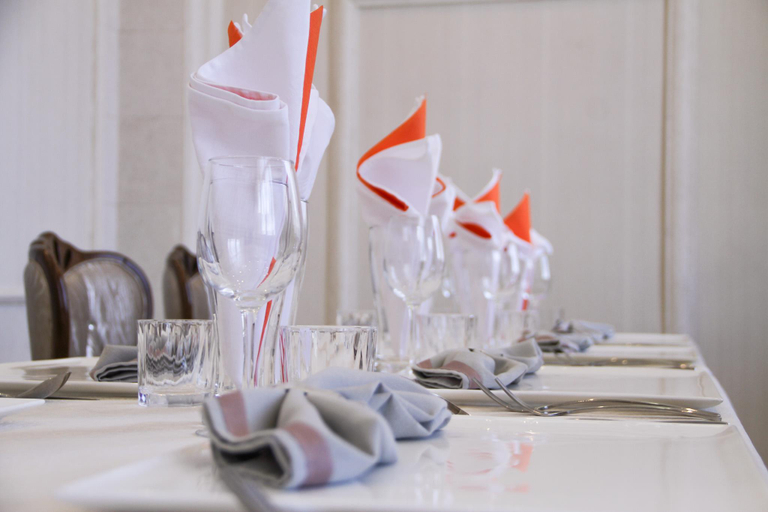 Food & Drinks 3, UB Suites Hotel, Ulan Bator