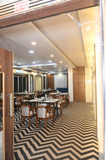 Food & Drinks 3, Hotel Meera Palace, Deoghar