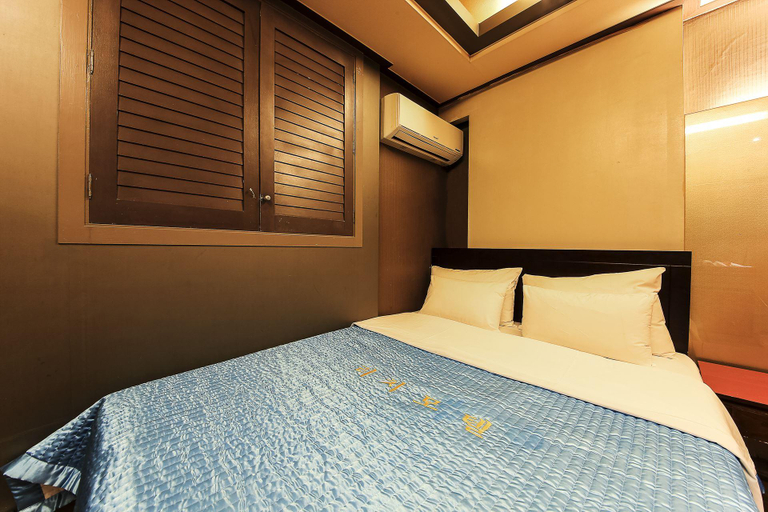 Bedroom 4, Incheon(Dongam)Rich, Bupyeong