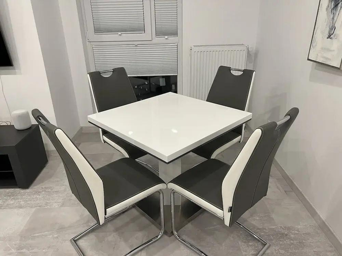 Others 5, Stunning 2-Room Penthouse Lakeview W11, Municipiul Bucuresti