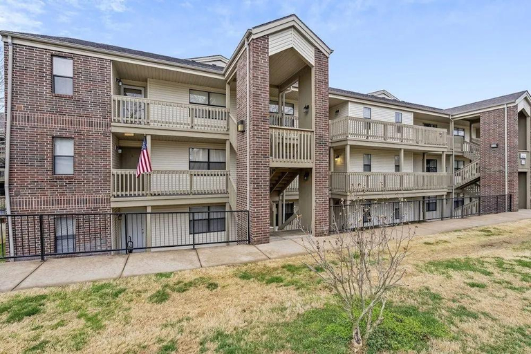 3, Bunker Ridge Rendezvous - Branson - Condo in Pointe Royale, Taney
