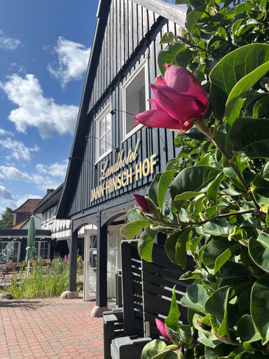 Exterior & Views 2, Landhotel Jann Hinsch Hof, Celle