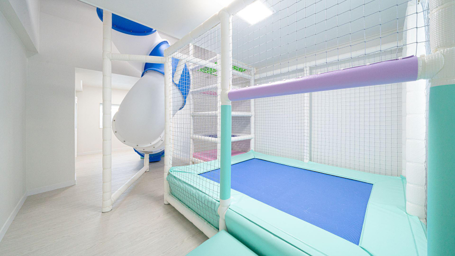 Bathroom, Gapyeong Haru Kids Pool Villa, Gapyeong