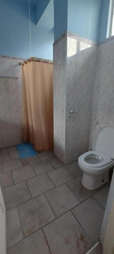 Bathroom, Grand Bay Beach Tourist Residence