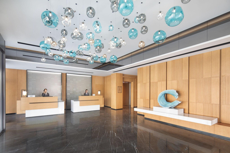 Public Area 3, Fairfield By Marriott Yangzhou Slender West Lake, Yangzhou