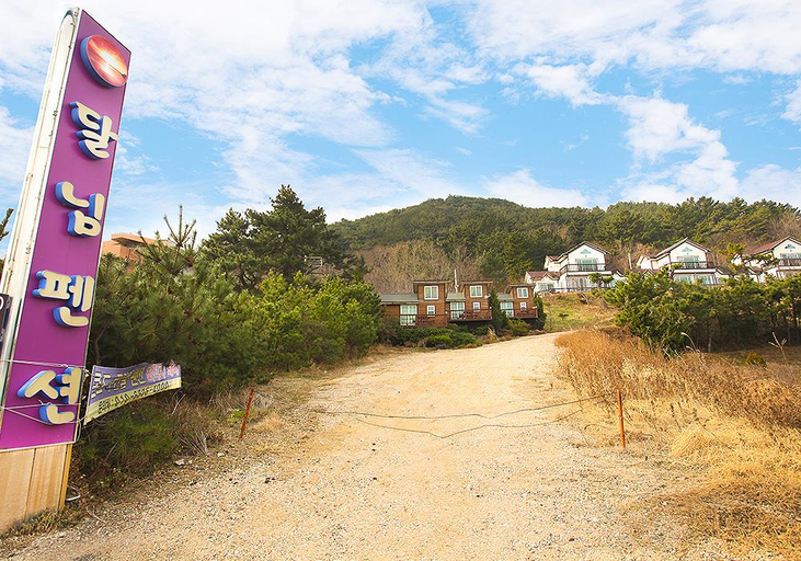 Others 3, Yeongdeok Dalnim Pension, Yeongdeok