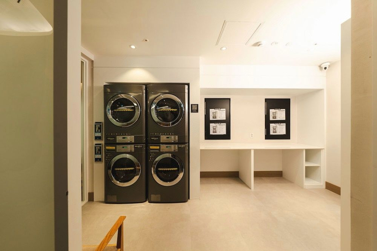 Others 5, Arban Hotel, Busanjin