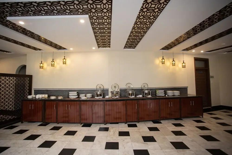 Food & Drinks 3, Hotel One Swat, Malakand