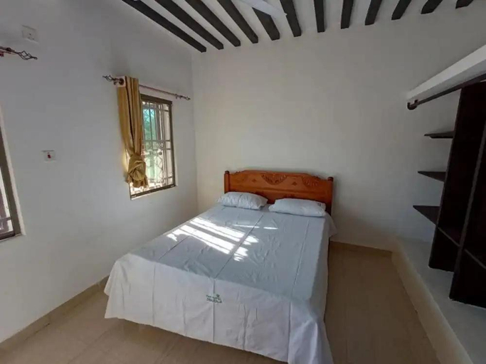 Bedroom, Wiyoni Royals Lamu, Lamu West