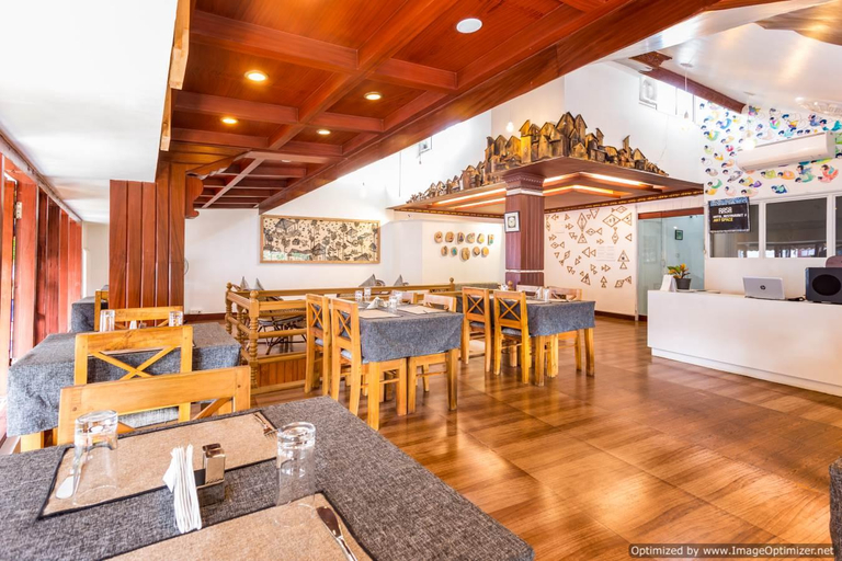 Food & Drinks 5, Rasa Hotel, Ernakulam