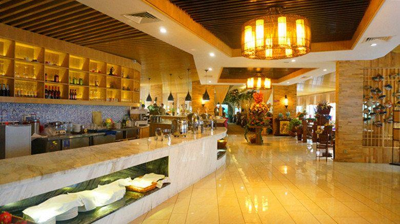 Food & Drinks, Dayuan Lijing Hotel, Chengdu, Chengdu