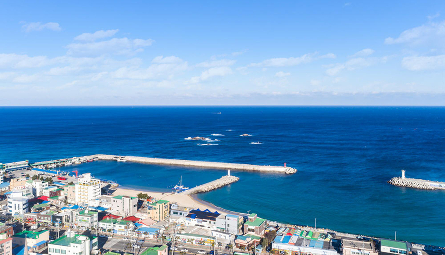 Others 5, Sokcho Cozy Theme Pension, Goseong