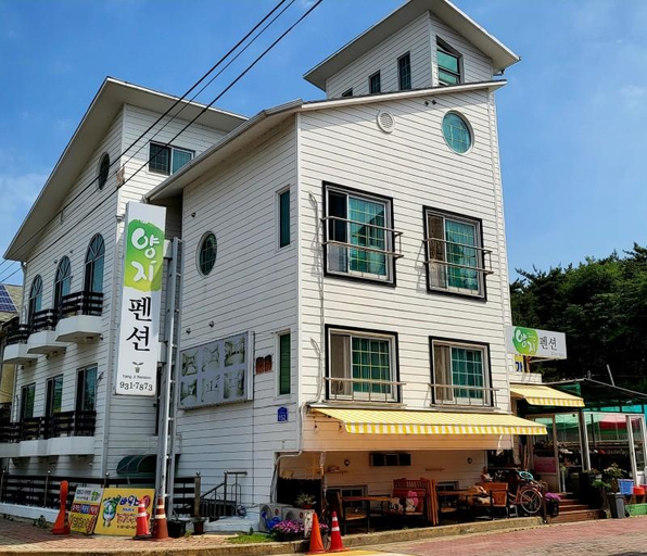 Exterior & Views 1, Boryeong (Daecheon) Hi-Repension, Boryeong