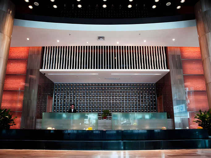 Public Area 2, Xiamen COCO Boutique Hotel, Xiamen