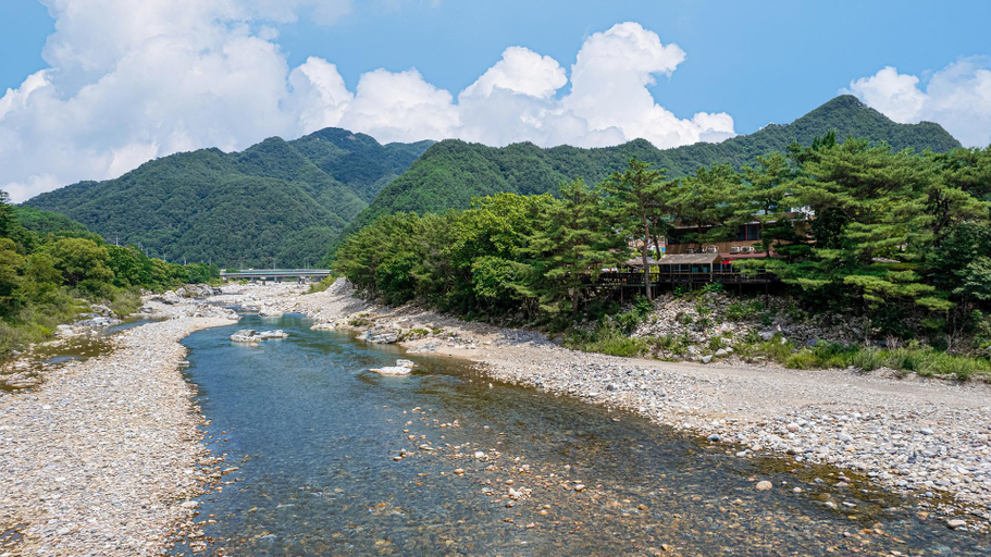 Others 2, Inje Evergreen Pension, Inje
