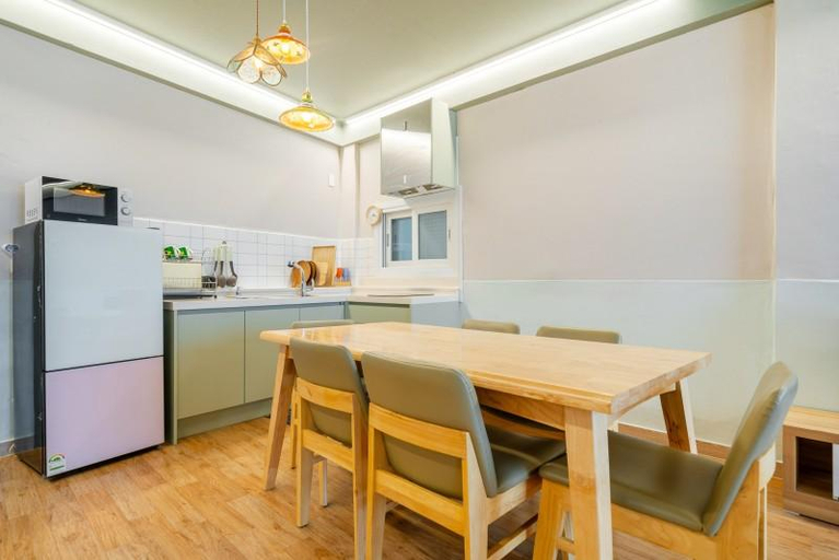 Others 3, Gangneung Jumunjin Stay, Gangneung