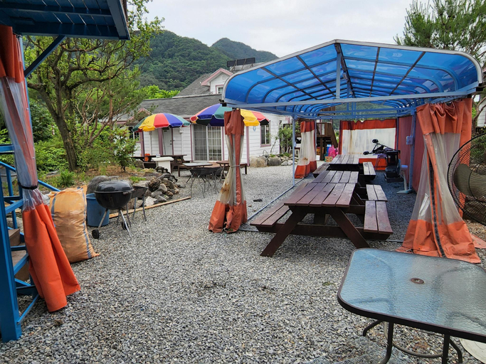 Others 2, Danyang Liberty Pension, Danyang
