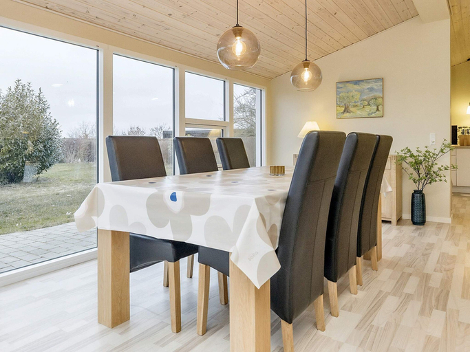 Interior 5, 6 Person Holiday Home in Stubbekobing, Guldborgsund
