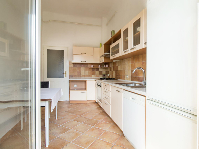 Others 4, Hostel Centar 2, Zagreb