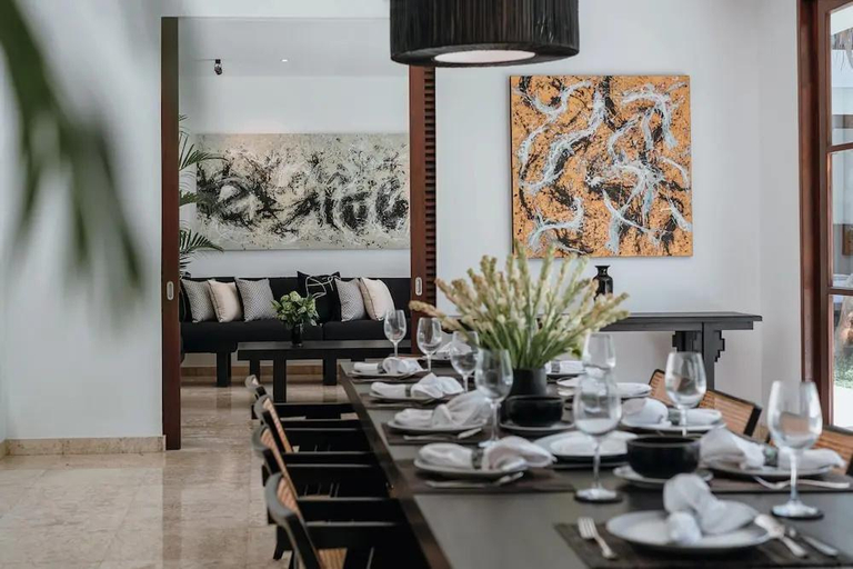 Food & Drinks 4, Villa Amara Pradi, Badung